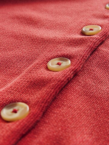 Next Strickjacke in Rot