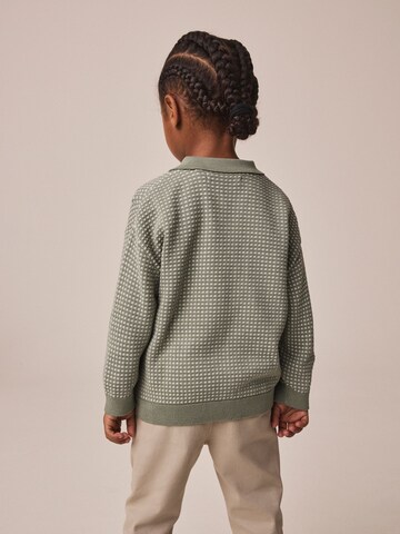 Next - Jersey en verde