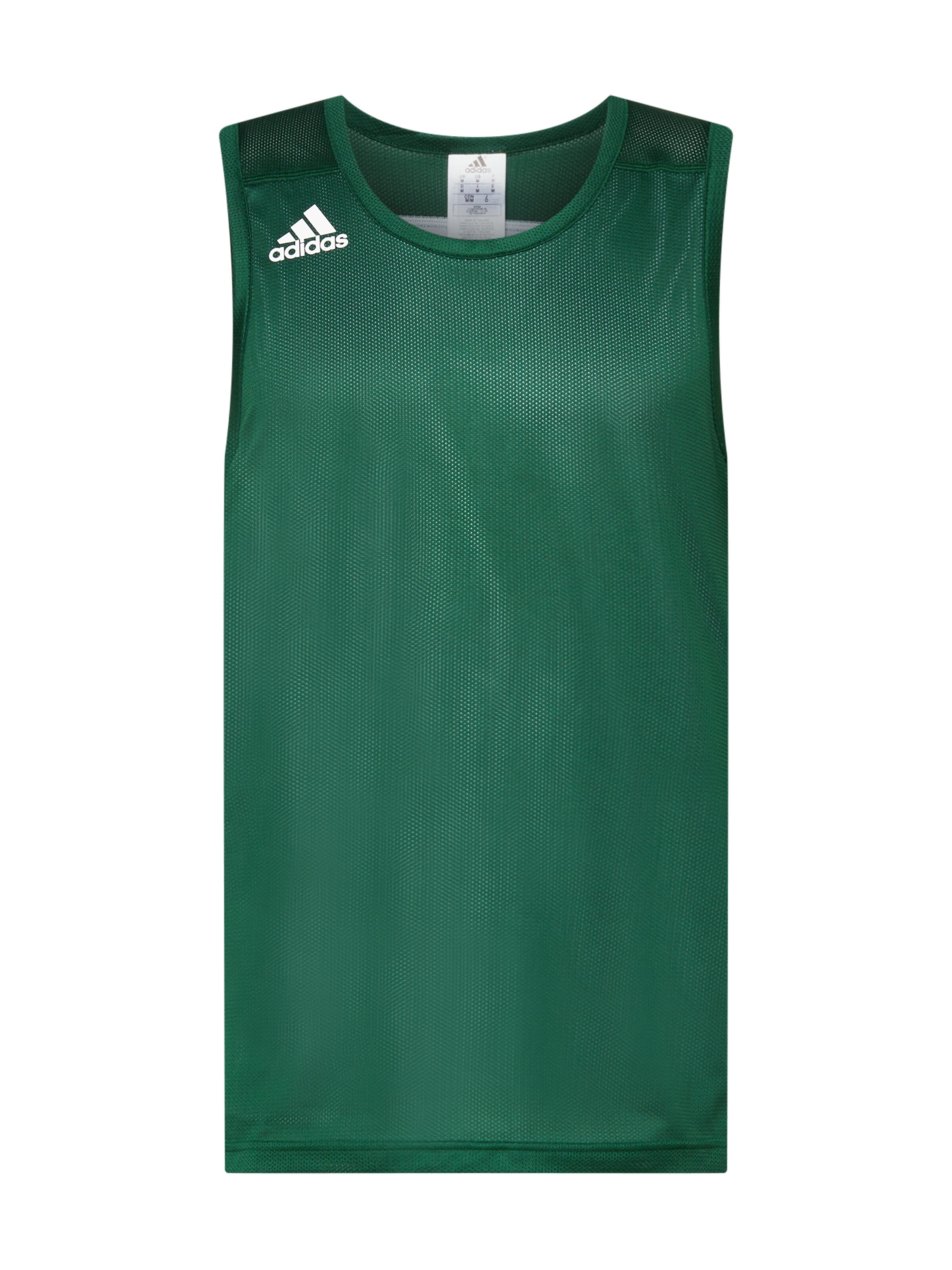 ADIDAS SPORTSWEAR Trikot '3G Speed' in Grün: Vorderseite