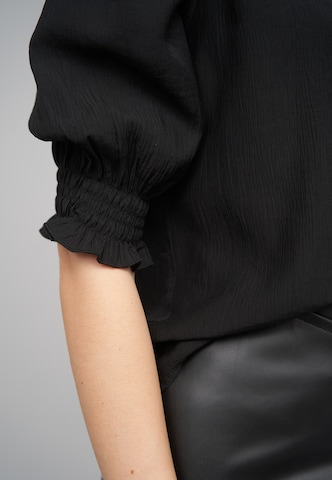 Cloud5ive Blouse in Black