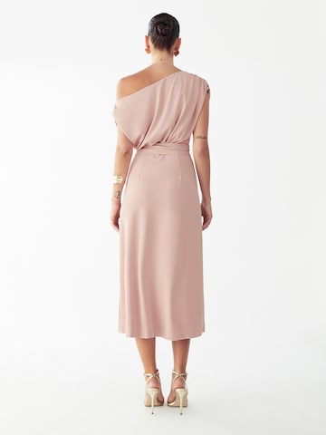 Willa Mekko 'EVA' värissä vaaleanpunainen: takapuoli