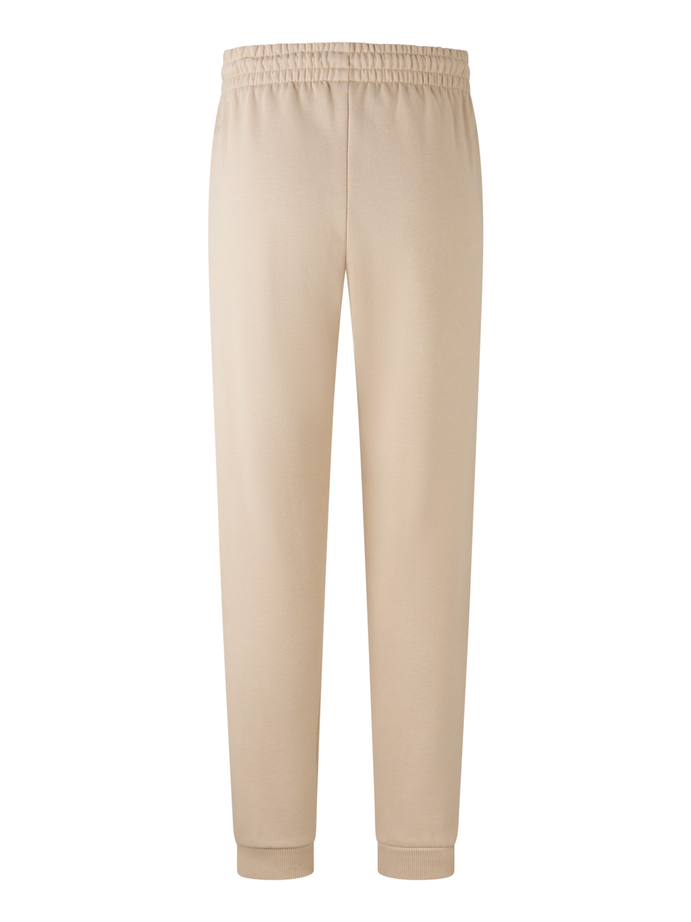 Bogner Fire + Ice Regular Hose 'Fadi' in Beige