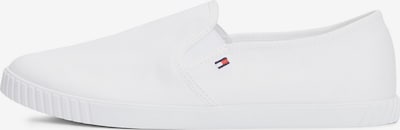 Teniși 'Essential' TOMMY HILFIGER pe alb murdar, Vizualizare produs