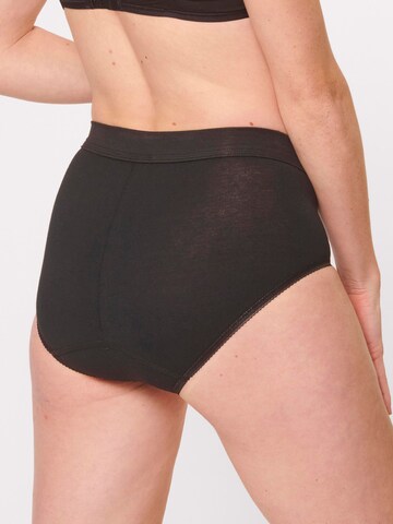 SLOGGI - Braga ' Double Comfort ' en negro