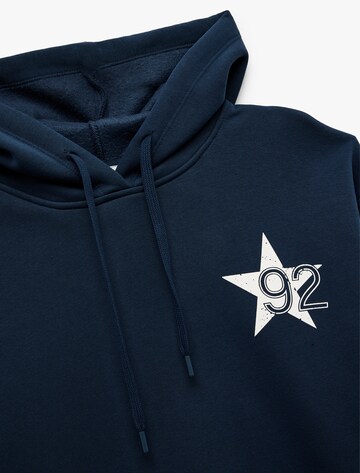Koton Sweatshirt in Blue