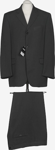 s.Oliver Anzug L-XL in Grün: Vorderseite