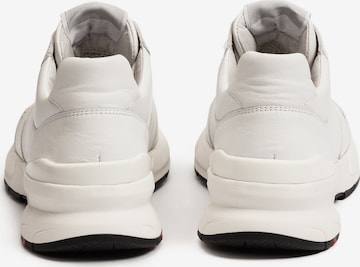 LLOYD Sneakers in White