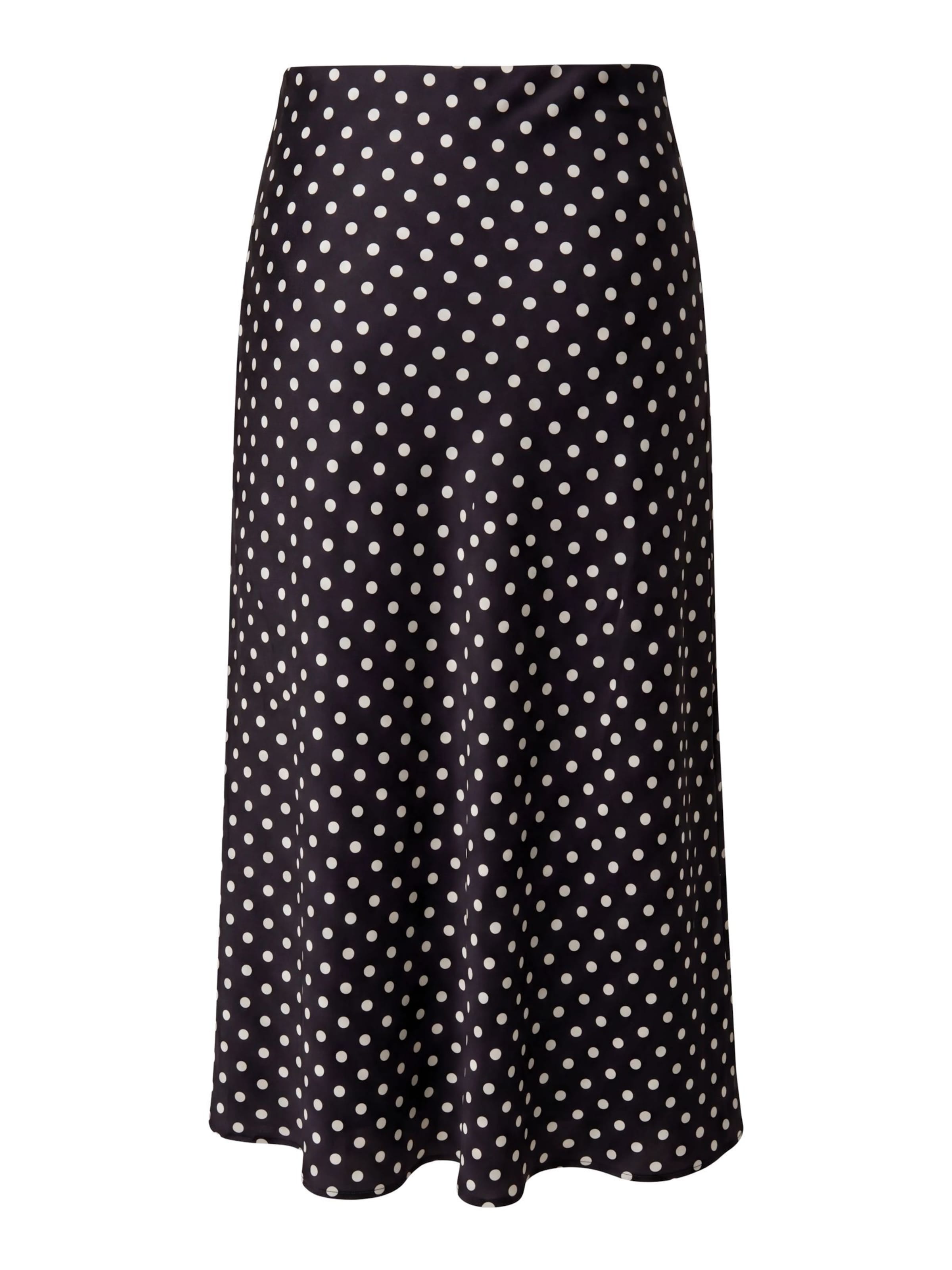 YAS Skirt 'YASPella' in Black