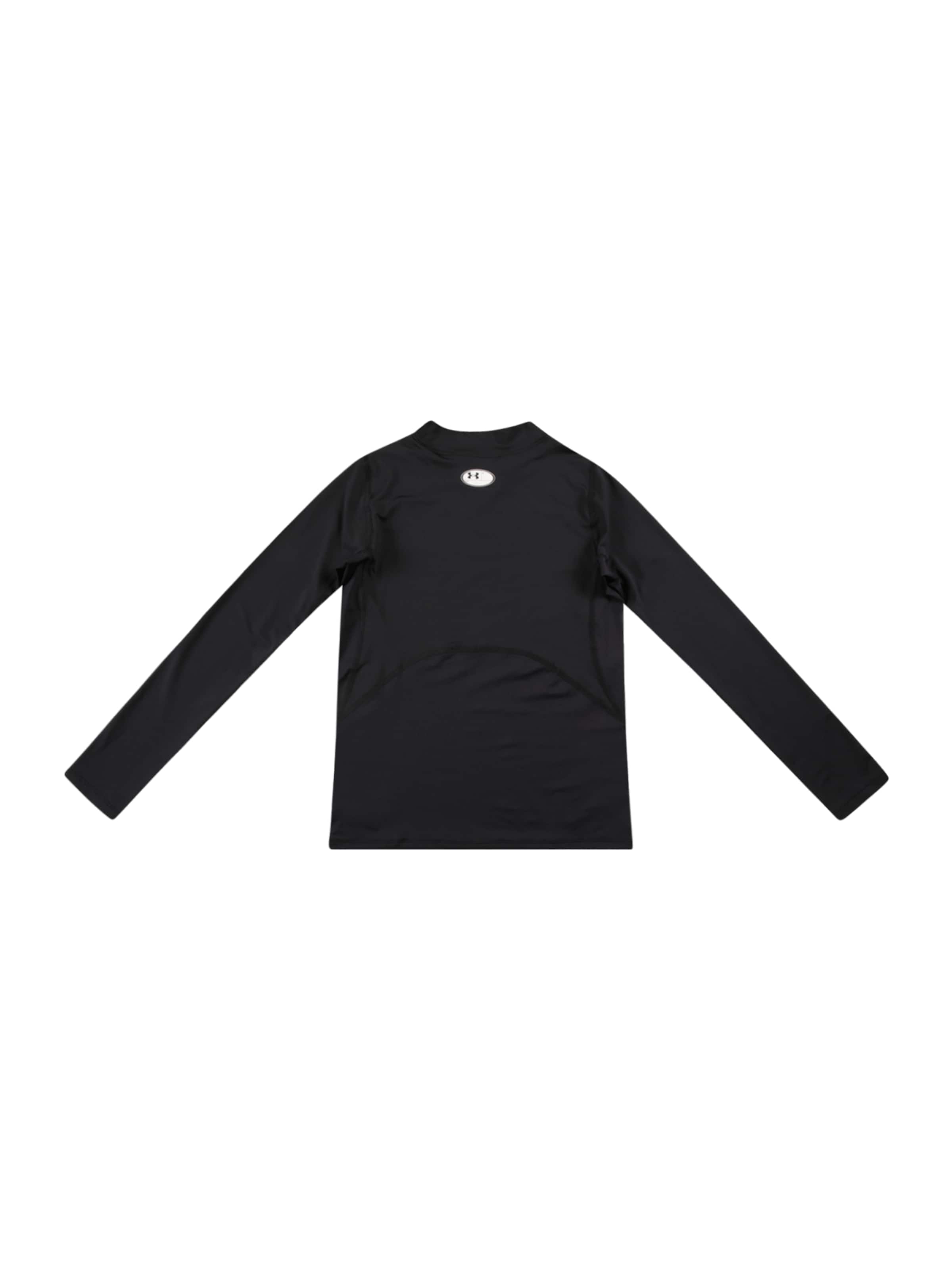 UNDER ARMOURSportsko donje rublje - crna boja