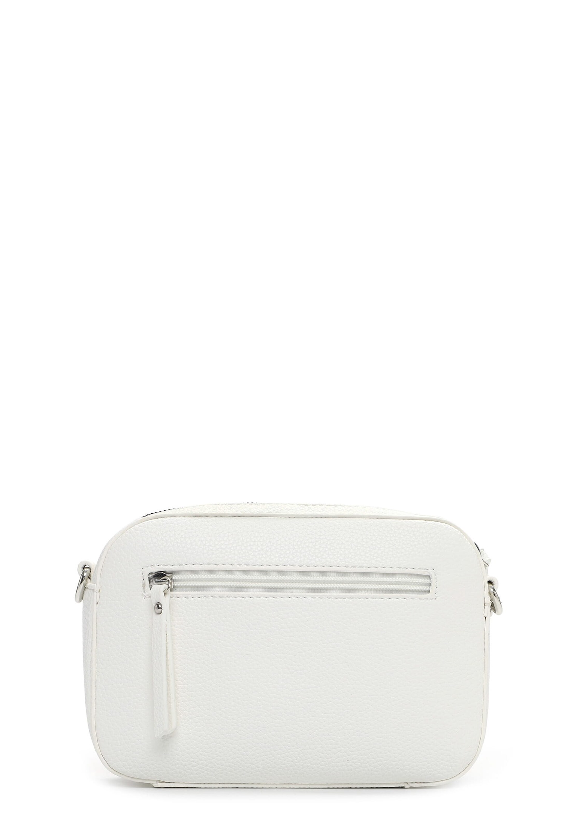 Emily & Noah Crossbody Bag 'Jella' in White
