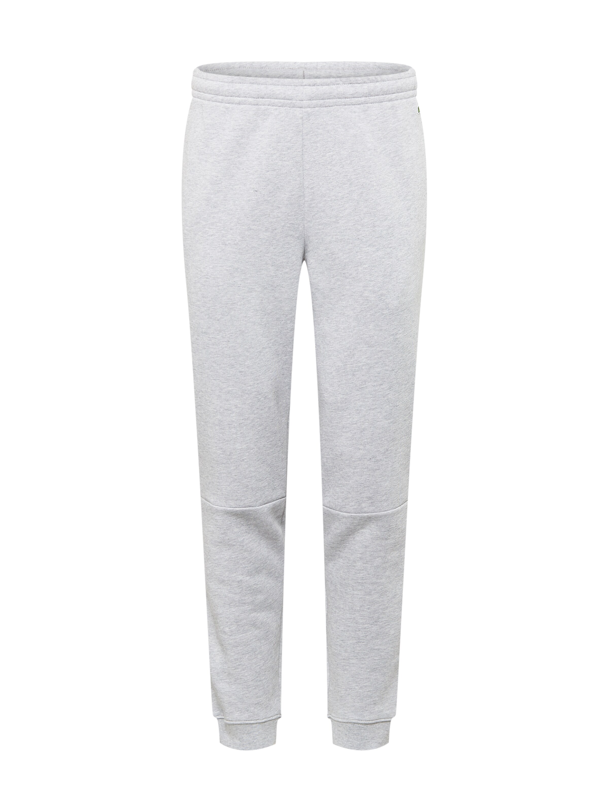Männer Hosen LACOSTE Hose in Graumeliert - OT24938 Männer Hosen LACOSTE Hose in Graumeliert - OT24938