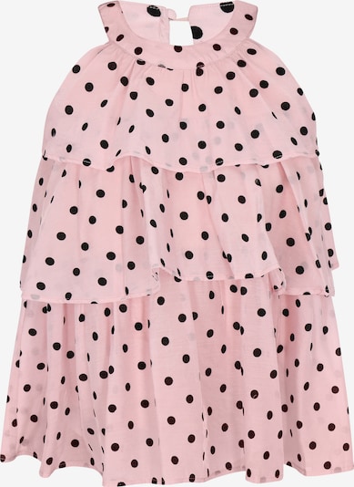 Palaidinė 'Fashion Look' iš faina, spalva – rožių spalva / juoda, Prekių apžvalga