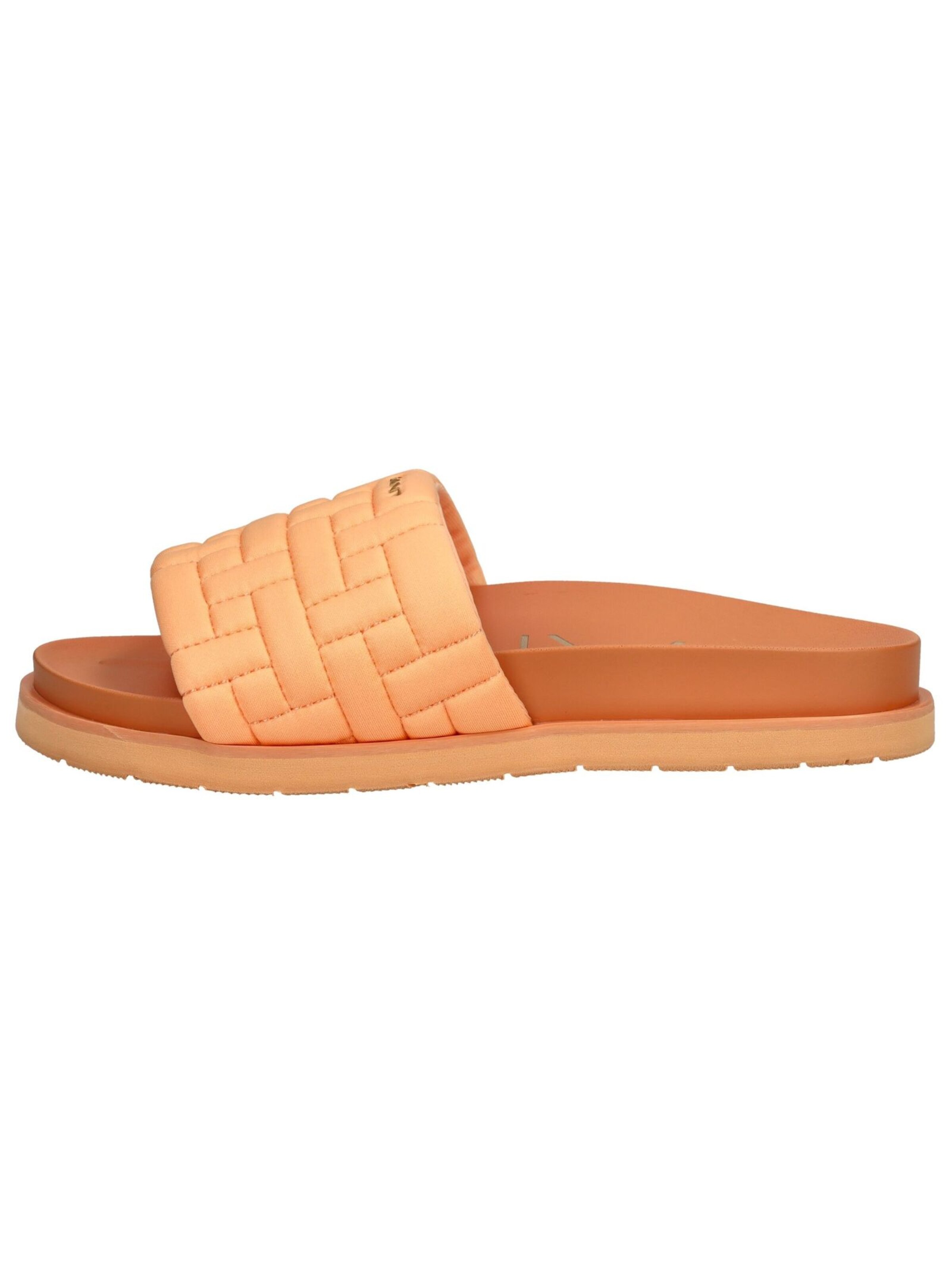 GANT Muiltjes in Oranje