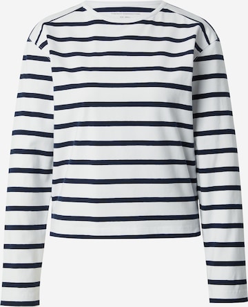 FRENCH CONNECTIONMajica 'RALLIE' - bijela boja: prednji dio