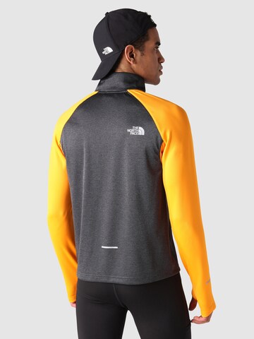 Pullover sportivo di THE NORTH FACE in nero