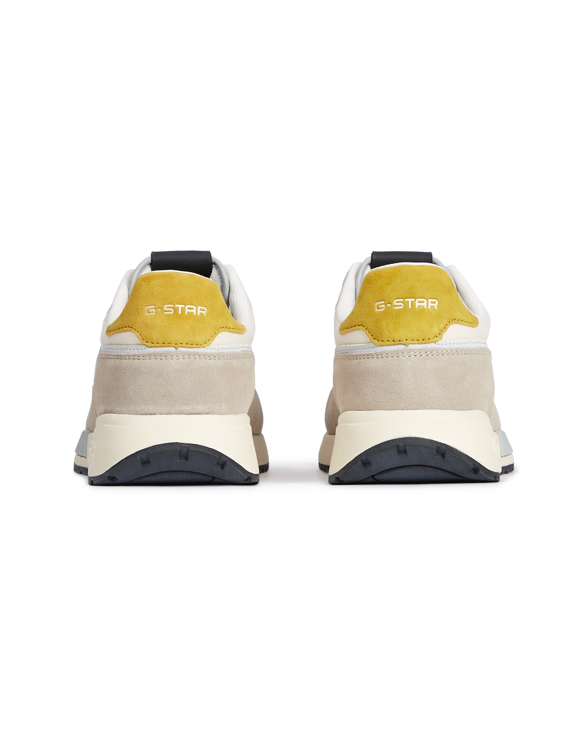 G-STAR Sneaker - 'Aver Sport Runner Sneaker' in Mischfarben