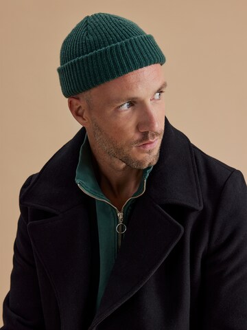 Bonnet 'Dante' DAN FOX APPAREL en vert