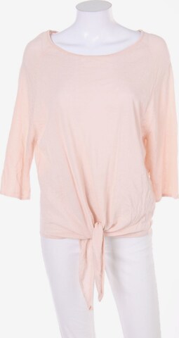 OPUS Batwing-Shirt L in Beige: predná strana