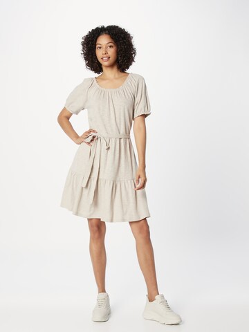 GAP Kleid in Beige