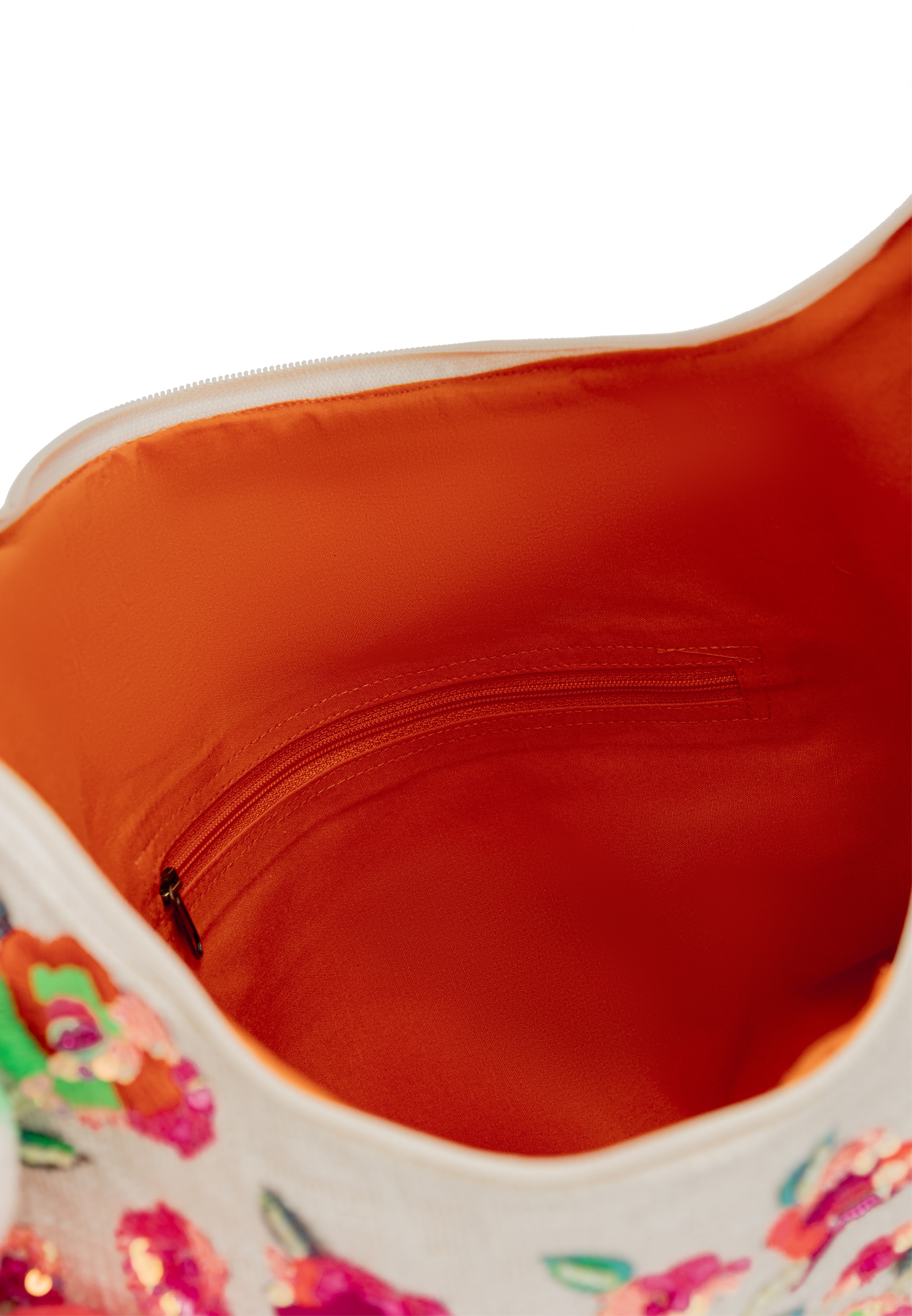 IZIA Handtas in Roze