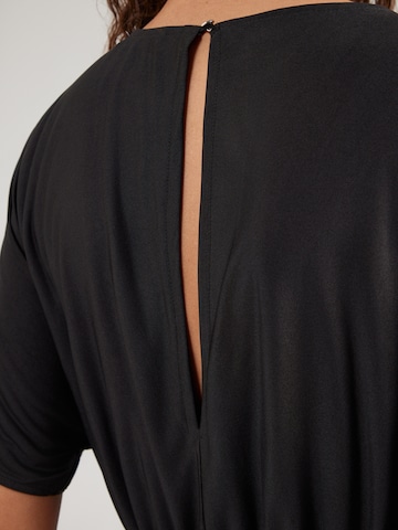 ABOUT YOU Jumpsuit 'Leila' in Black