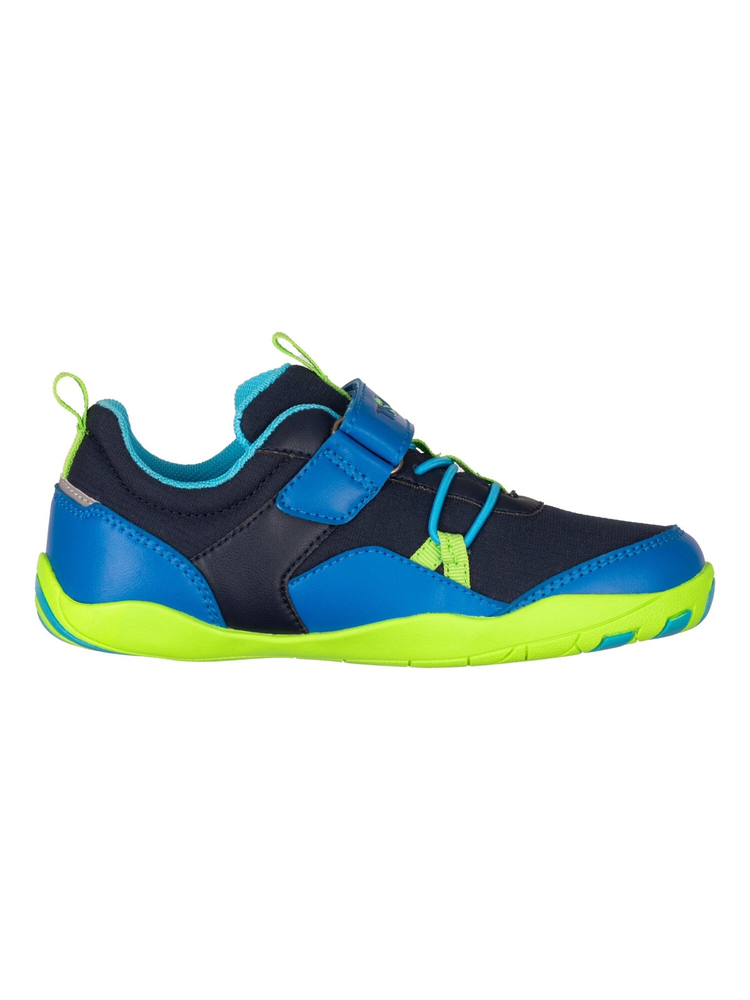 TROLLKIDS Flats in Blue