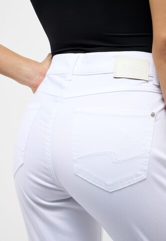 Angels Slim fit Jeans 'Cici' in White