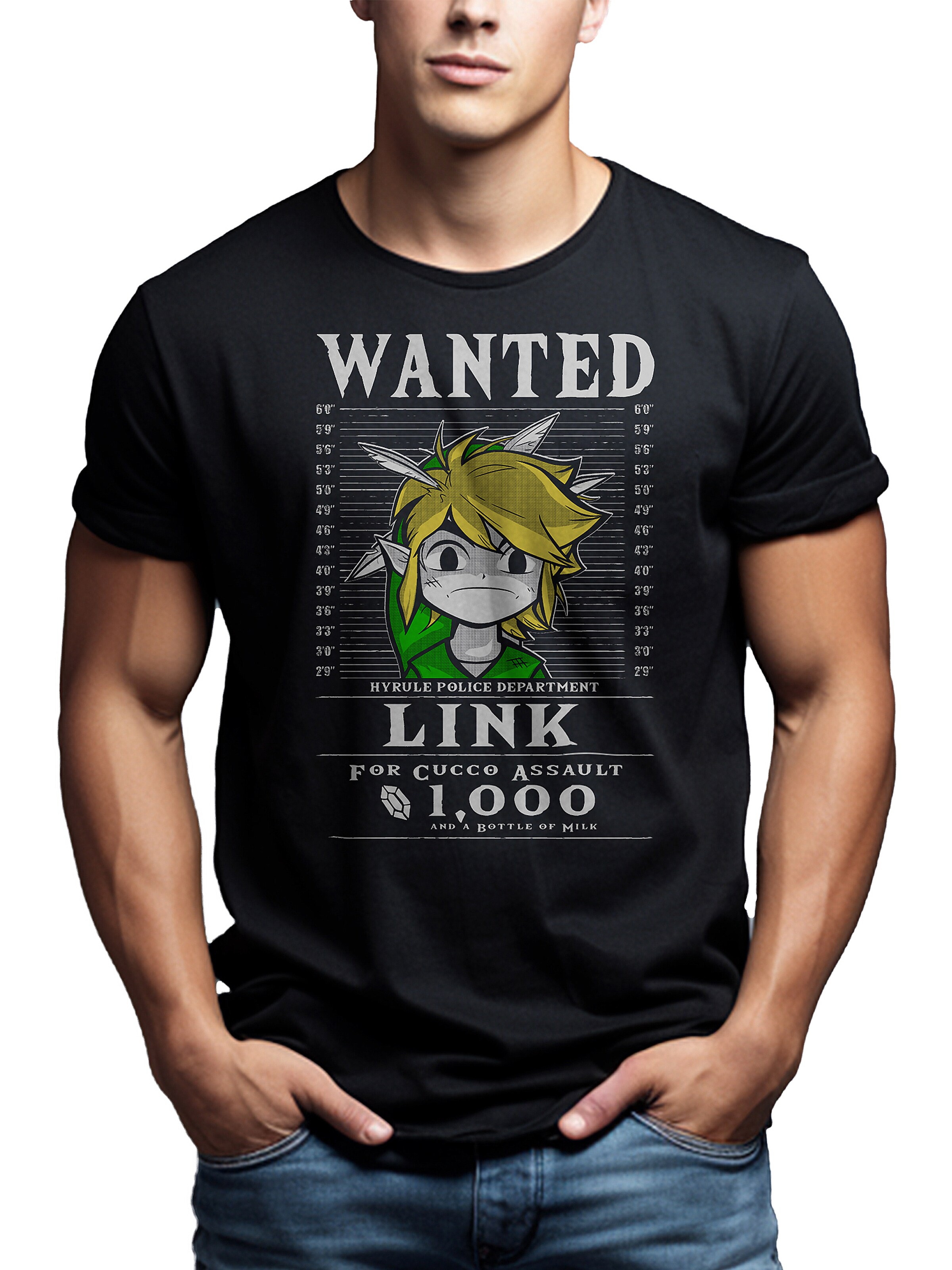 MAKAYA Shirt in Black: front