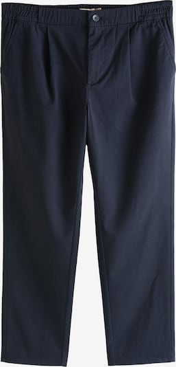 „Chino“ stiliaus kelnės iš Next, spalva – tamsiai mėlyna, Prekių apžvalga