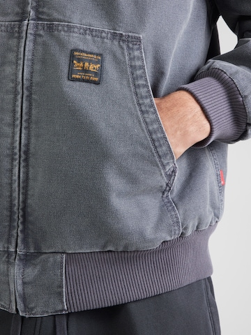 Giacca di mezza stagione 'POTRERO' di LEVI'S ® in grigio