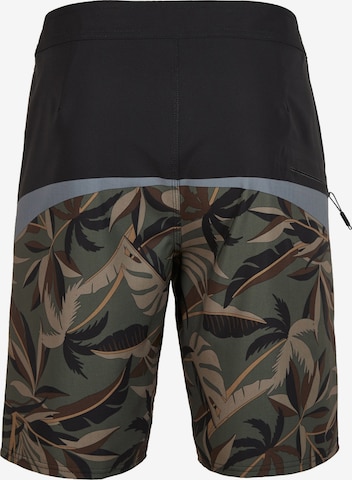 O'NEILL Boardshorts in Groen