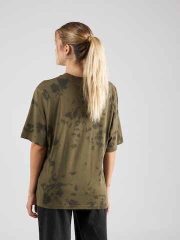 HUGO T-Shirt 'Dalonia' in Grün