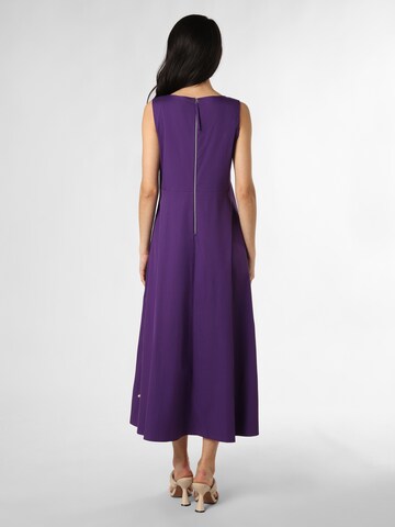 robe légère Summer Dress ' ' in Purple
