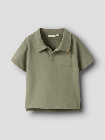 NAME IT Shirt in Green