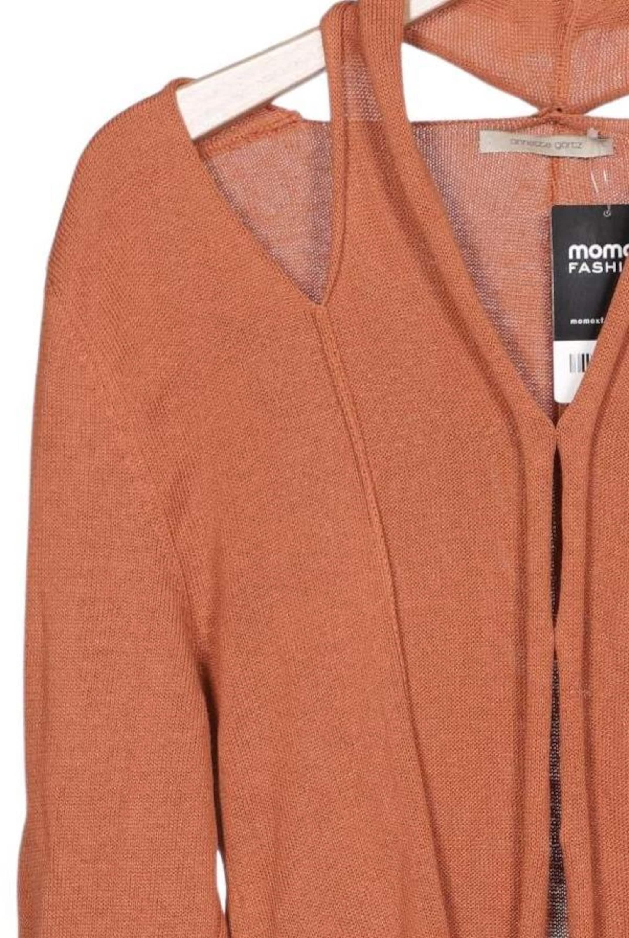 Annette Görtz Sweater & Cardigan in M in Orange