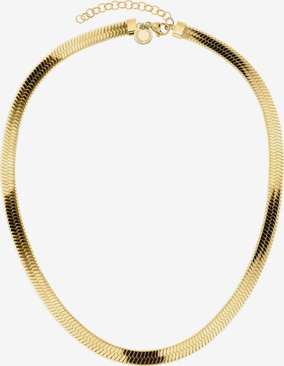 Liebeskind Berlin Halsband i guldgul, Produktvy