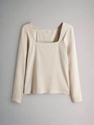 T-shirt The Set en mélange de couleurs