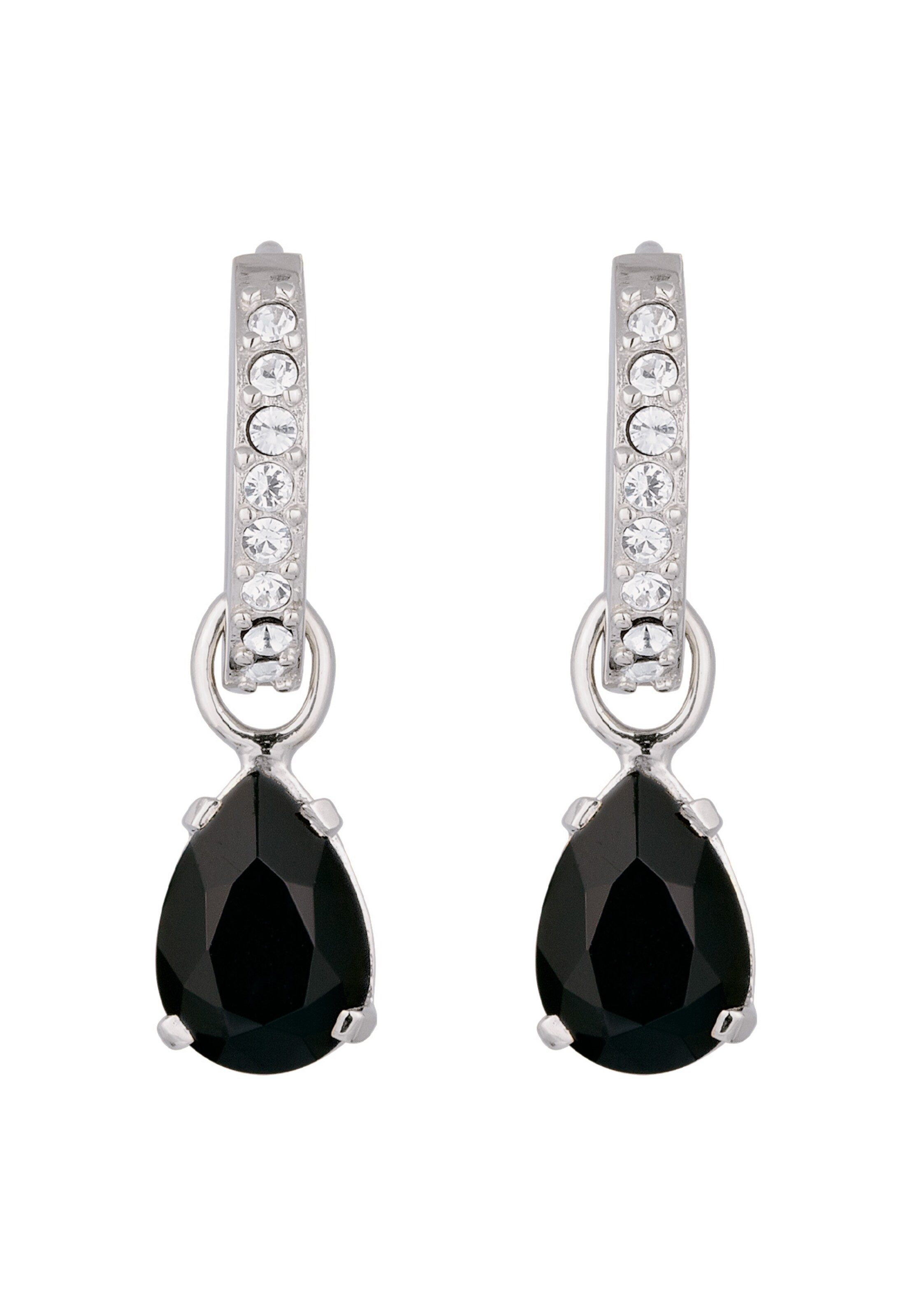 ELLI Ohrringe in Silber