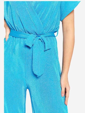 LolaLiza Jumpsuit i blå