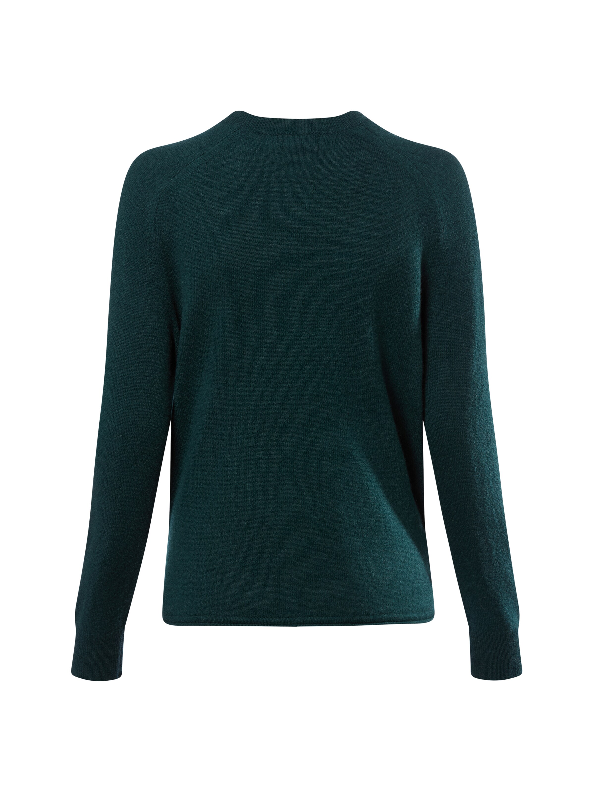 Pull-over Franco Callegari en vert