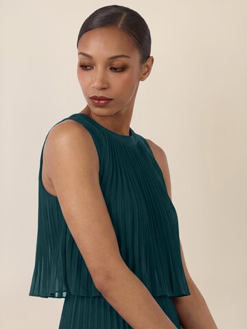 APART Dress in Green