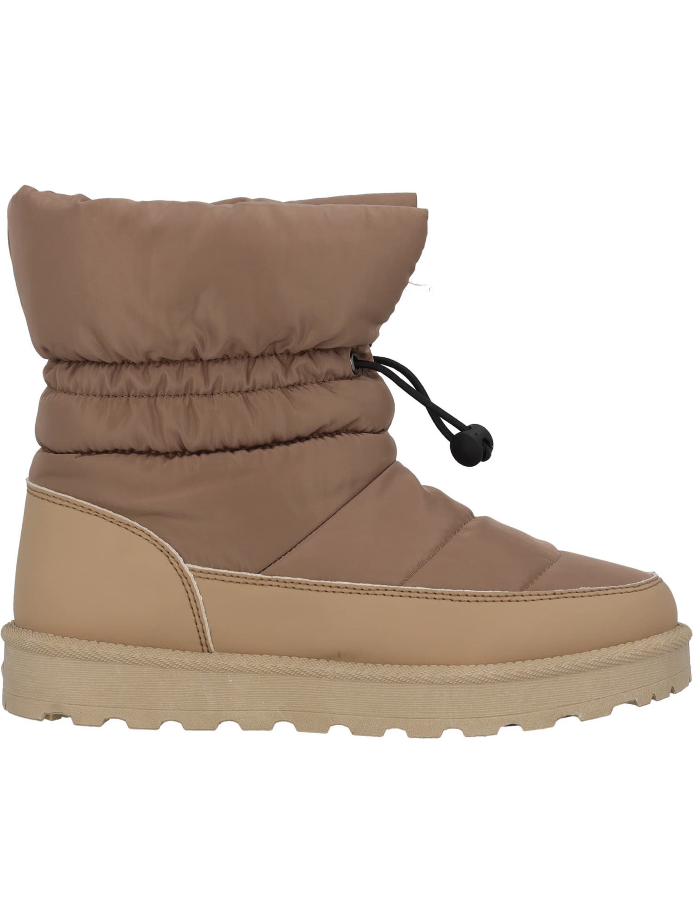 Palado by Sila Sahin - Botas 'Palado Furoshi by Sila Sahin' en gris