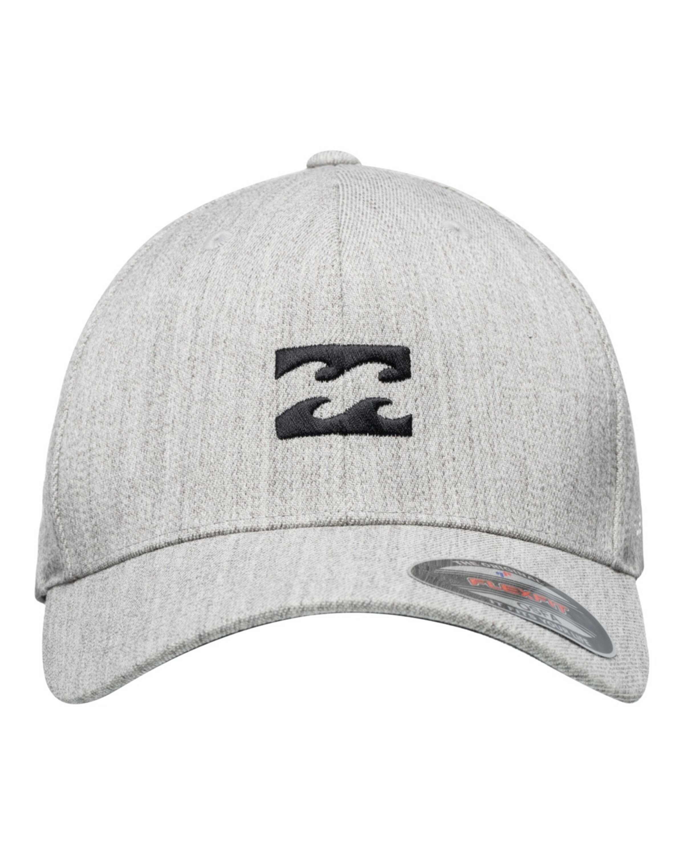 Casquette 'All Day' BILLABONG en gris : devant