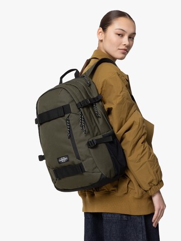 EASTPAK Rygsæk 'Getter Pro' i grøn
