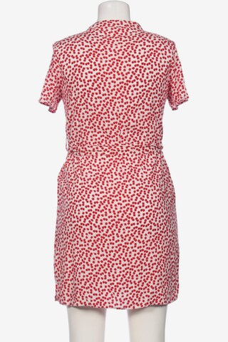 OBJECT Kleid XL in Rot