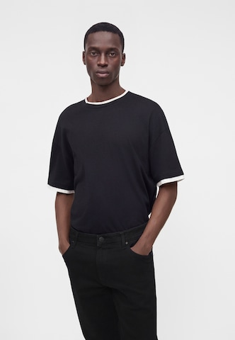 Regular Jean 'REDFORD' WRANGLER en noir