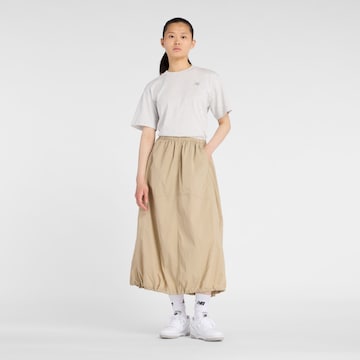 new balance Rock in Beige: Vorderseite