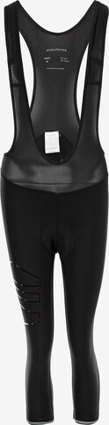 ENDURANCE Skinny Sporthose 'Jayne' in Schwarz: predná strana