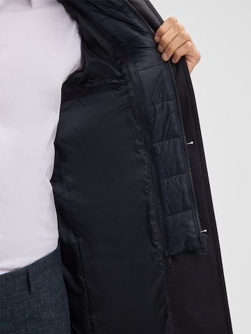 STRELLSON Tussenjas 'Finlay ' in Blauw