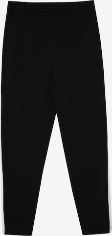 Gulliver Regular Pants in Black